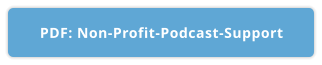 PDF: Non-Profit-Podcast-Support